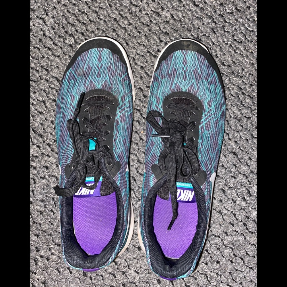 Nike Running Shoes